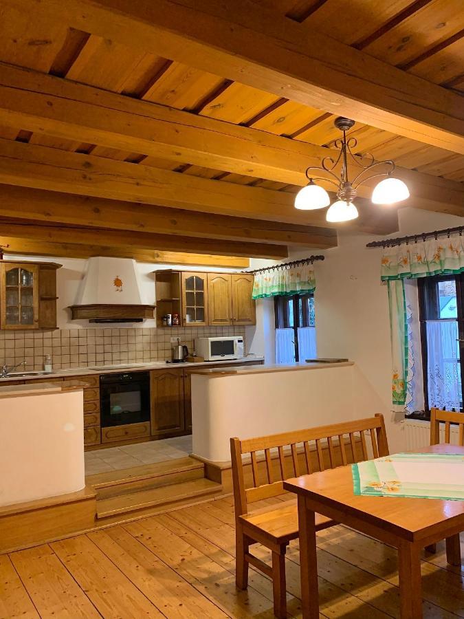 Vip Miku Apartman 2 Mikulov Exterior photo