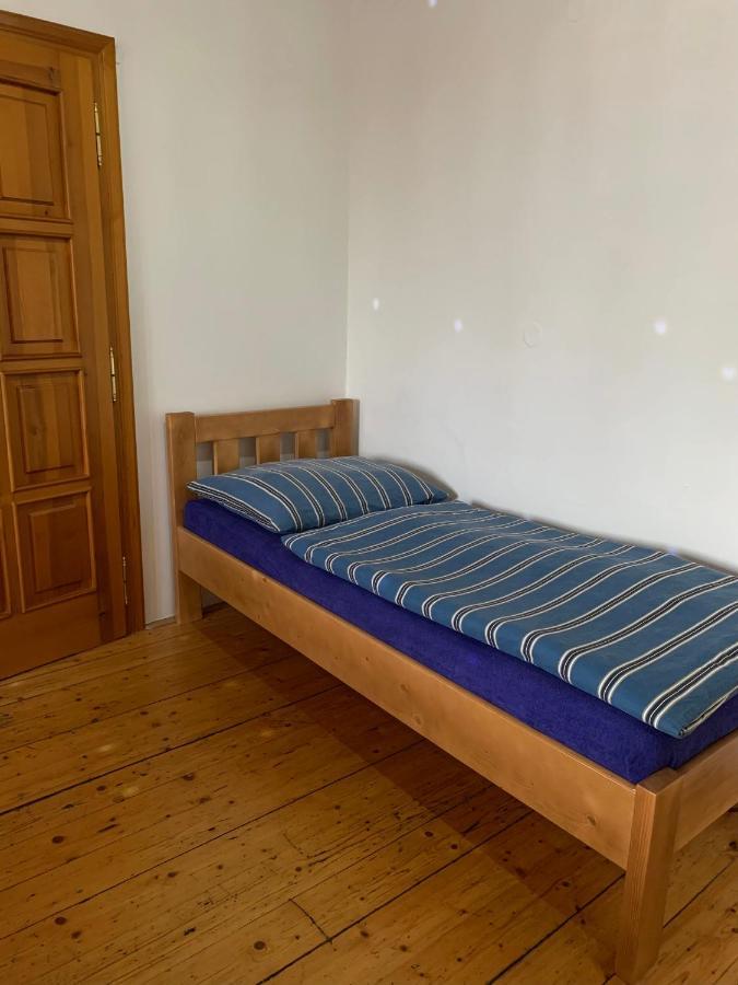 Vip Miku Apartman 2 Mikulov Exterior photo