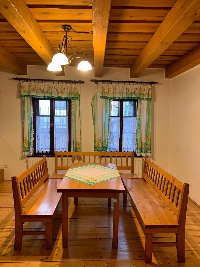 Vip Miku Apartman 2 Mikulov Exterior photo