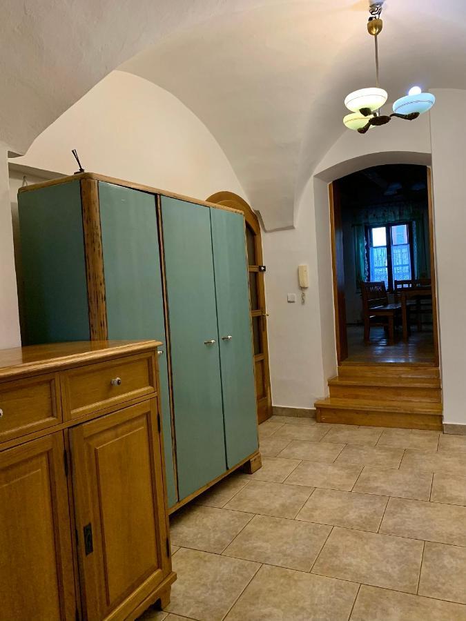 Vip Miku Apartman 2 Mikulov Exterior photo