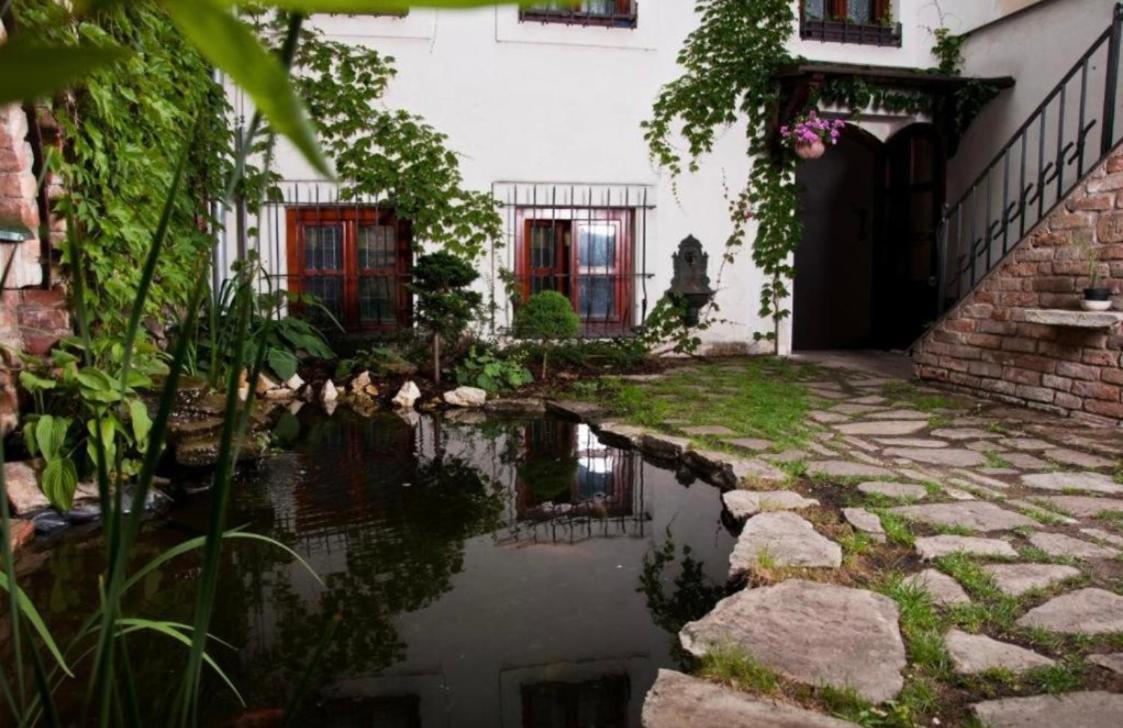 Vip Miku Apartman 2 Mikulov Exterior photo